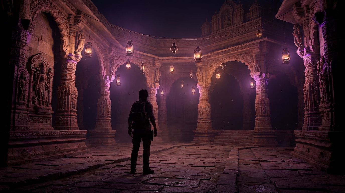 Game Project — Placeholder — project image